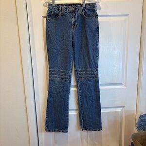 Vintage l.e.i. Jeans - Size 7